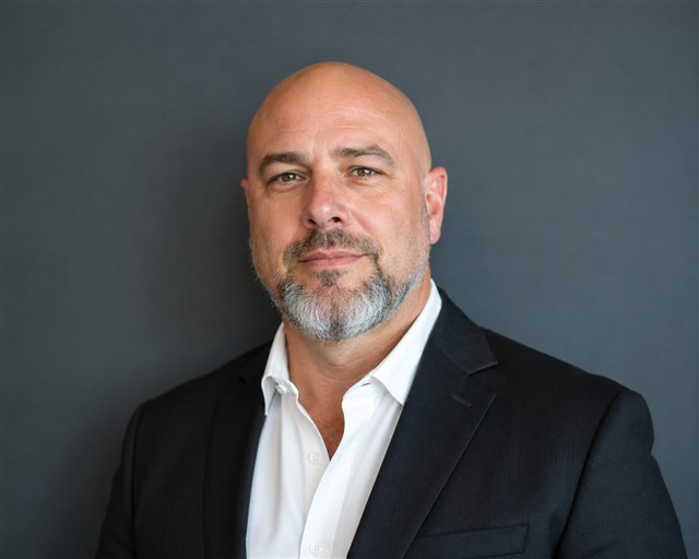 Michael Torres